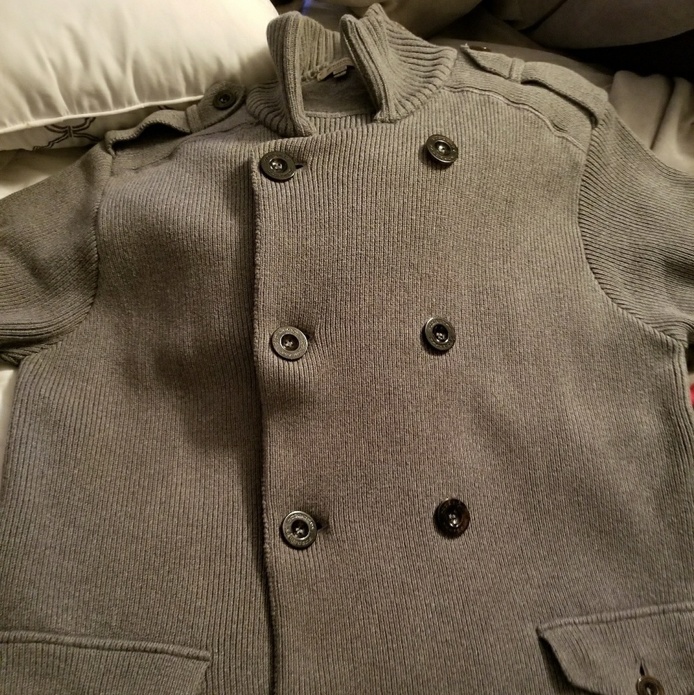 Burberry Coat for Men